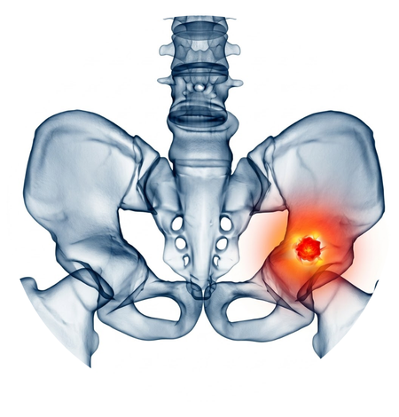 Orthopedic Oncology Care